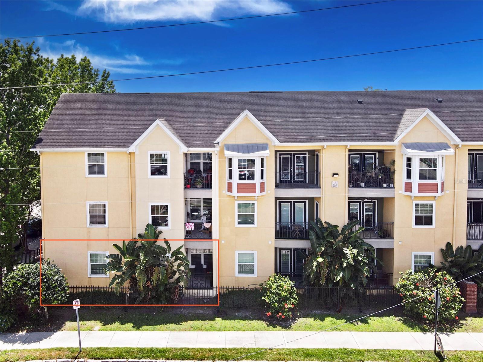THE QUARTER AT YBOR - Residential