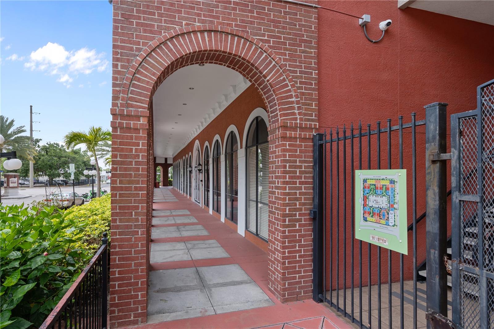 THE QUARTER AT YBOR - Residential