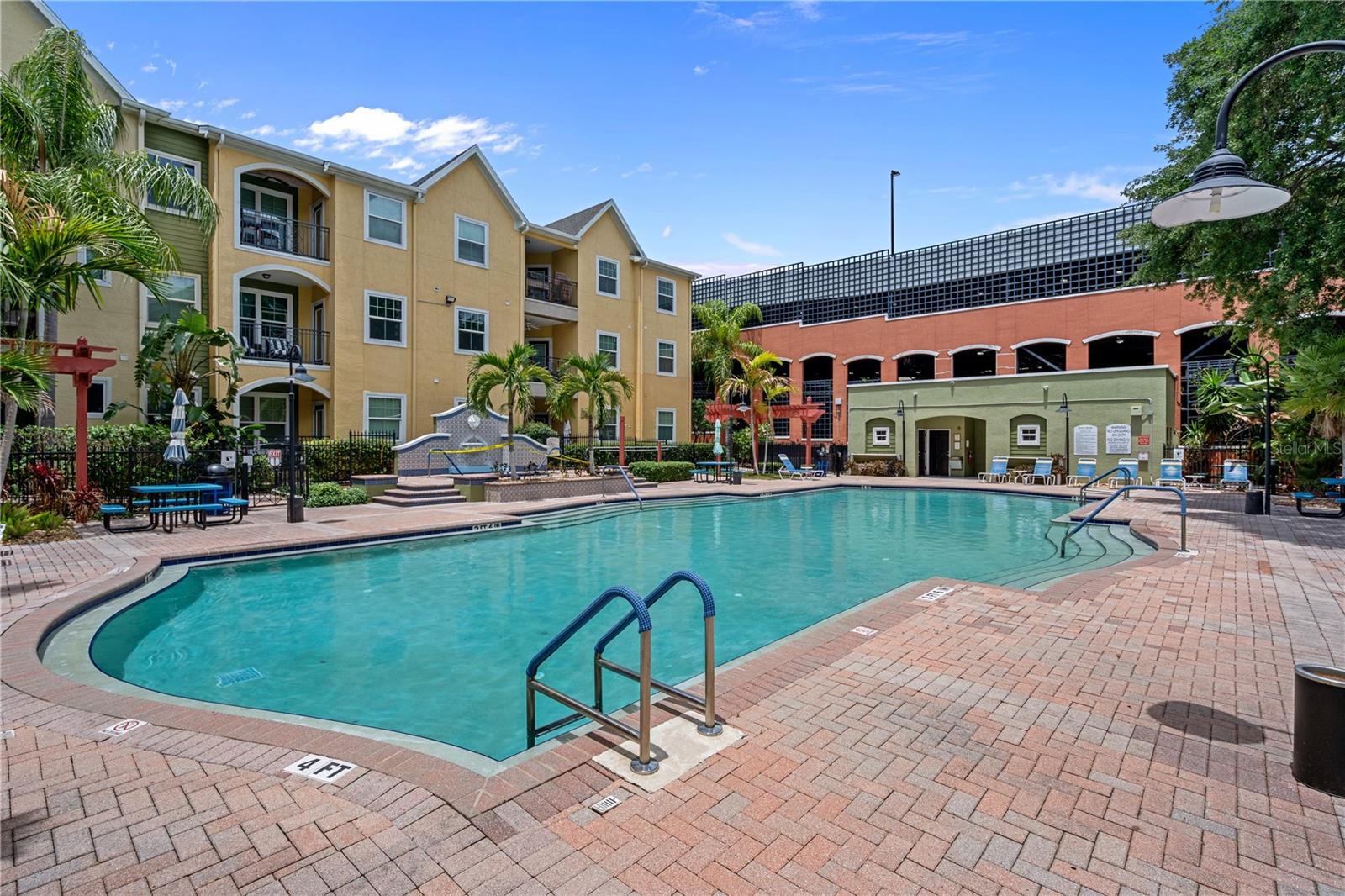 THE QUARTER AT YBOR - Residential