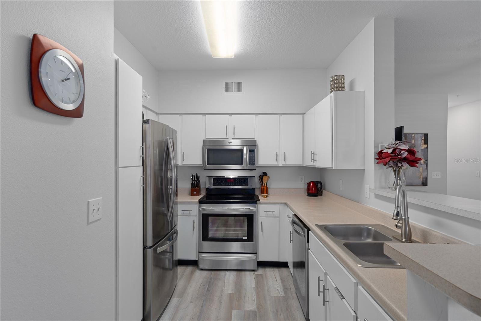 THE QUARTER AT YBOR - Residential