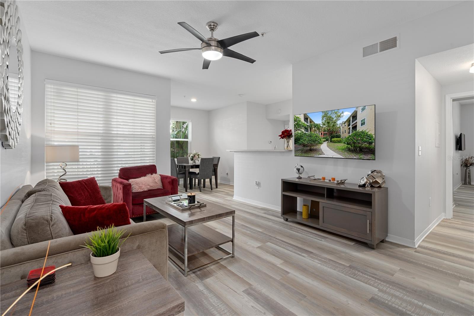 THE QUARTER AT YBOR - Residential