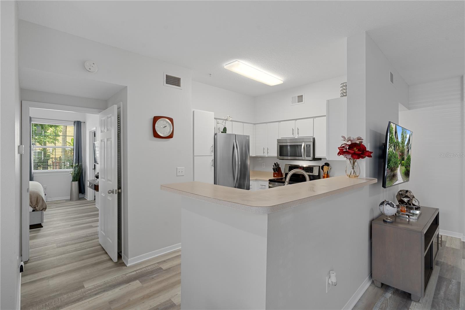 THE QUARTER AT YBOR - Residential