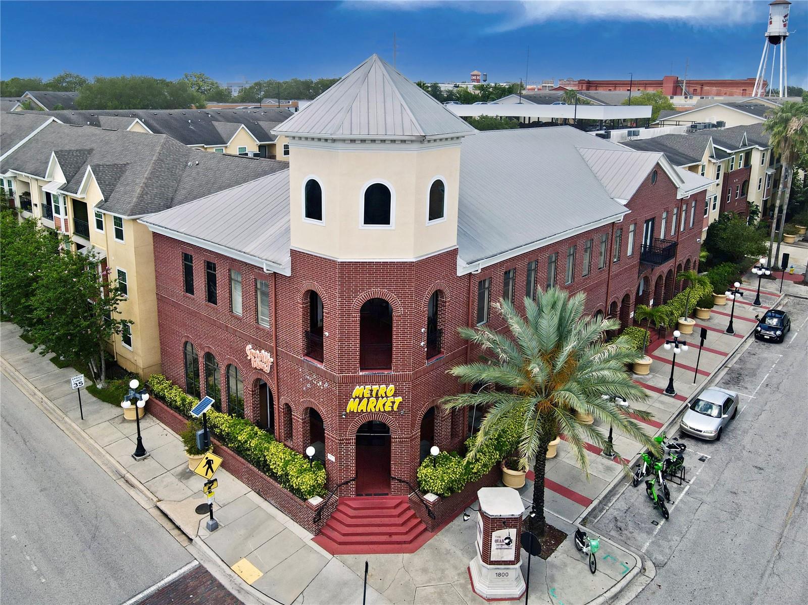 THE QUARTER AT YBOR - Residential