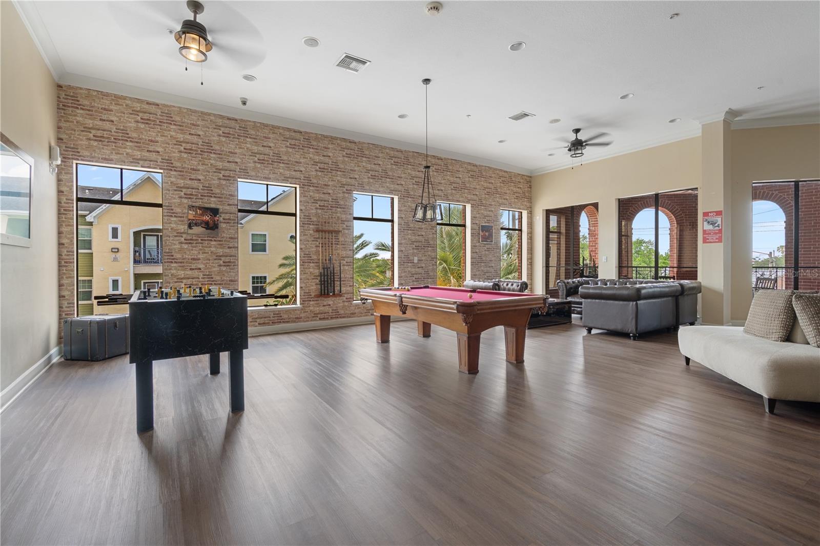 THE QUARTER AT YBOR - Residential