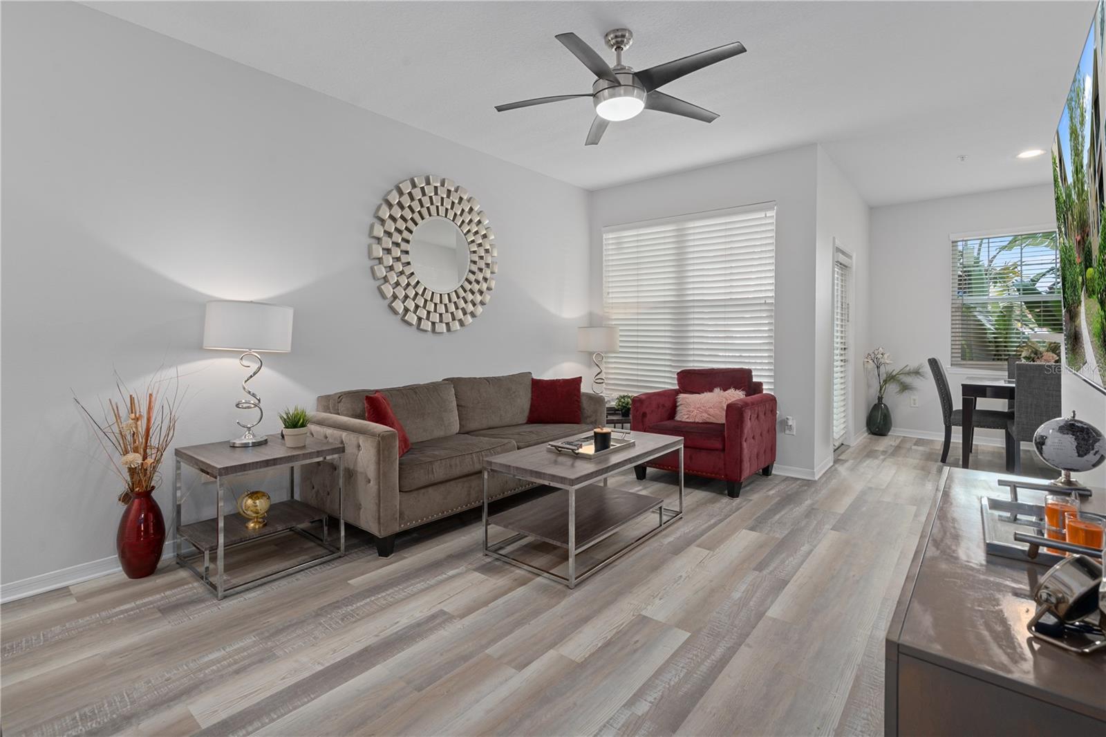 THE QUARTER AT YBOR - Residential