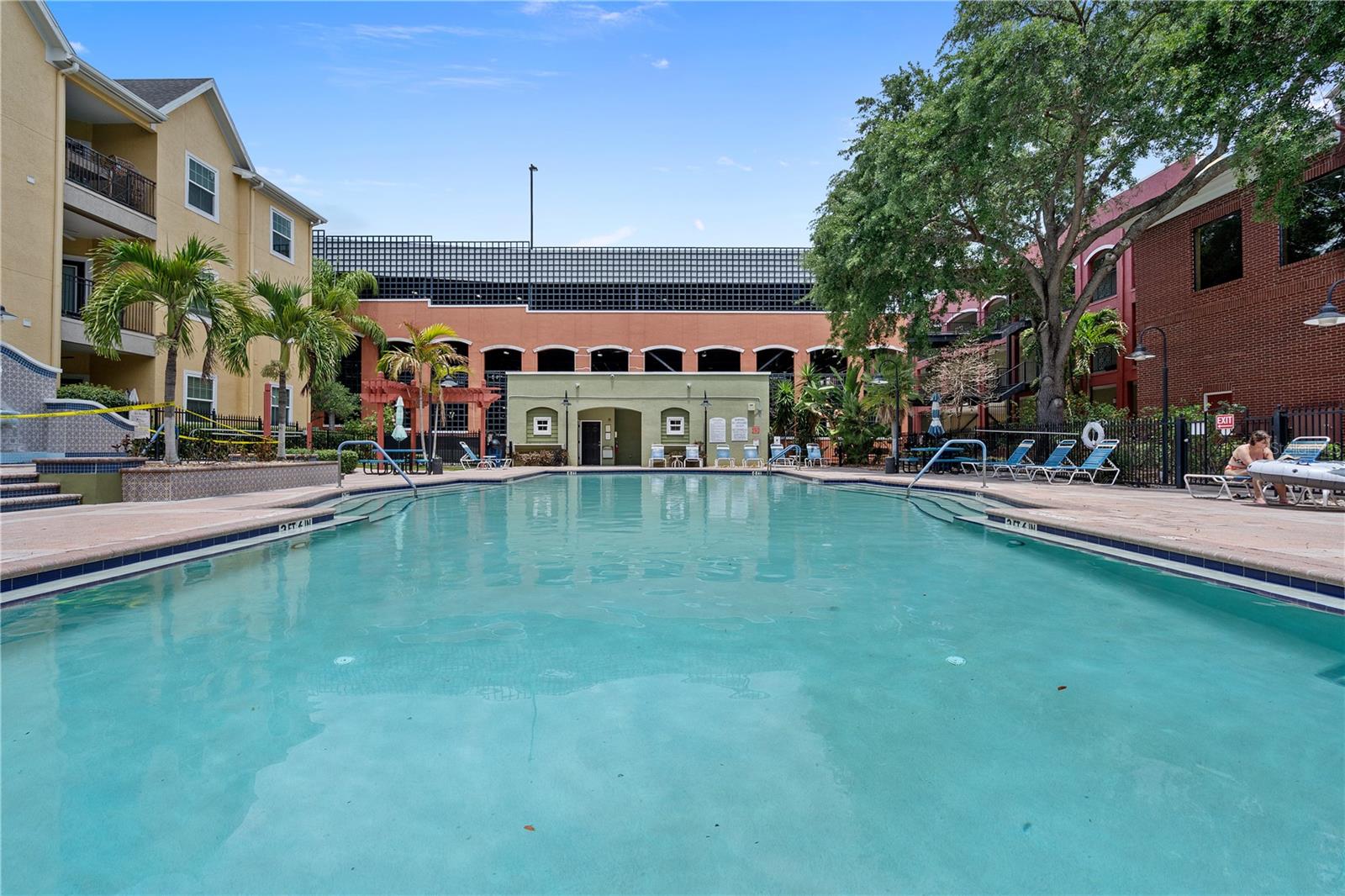 THE QUARTER AT YBOR - Residential