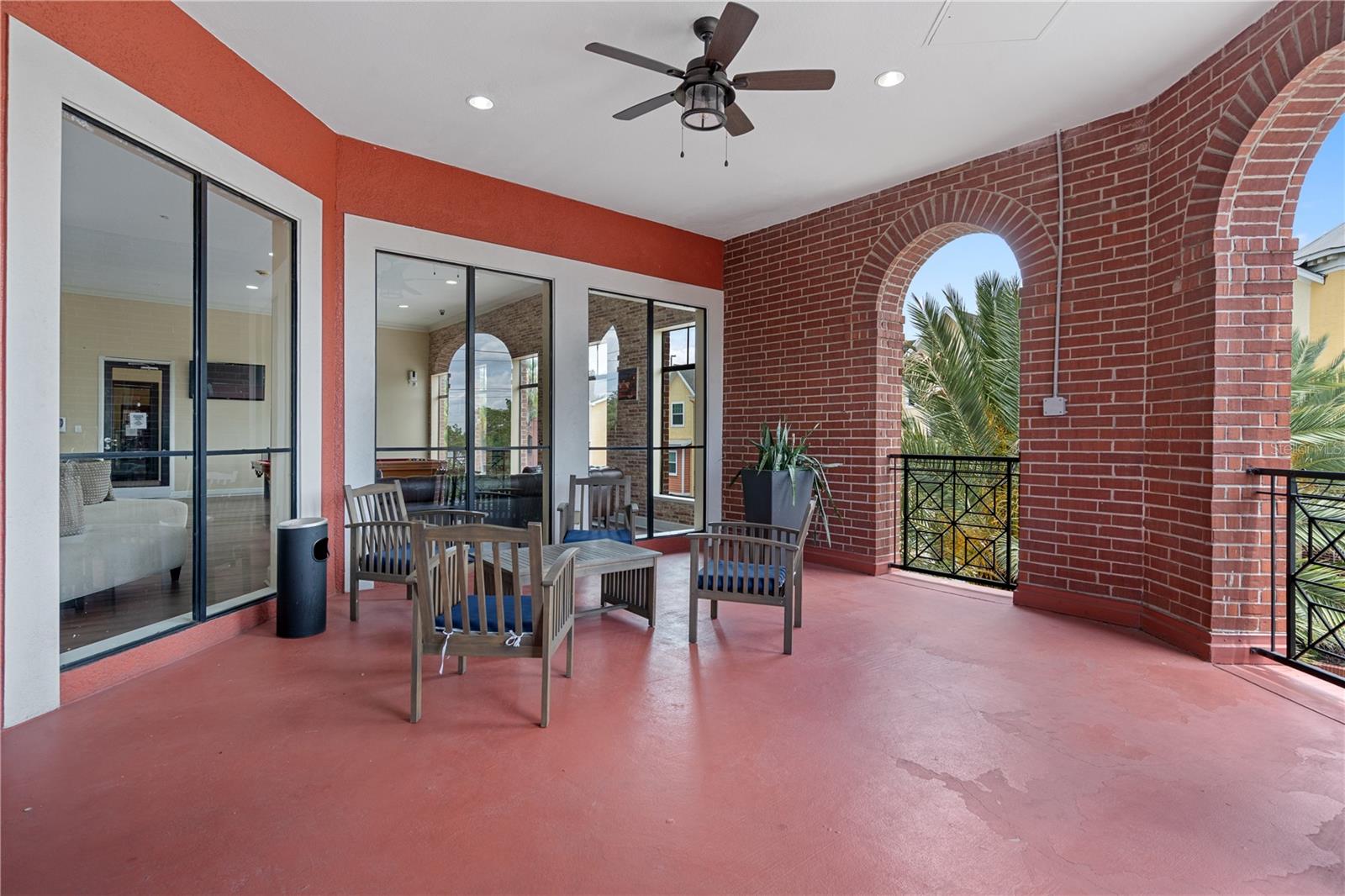 THE QUARTER AT YBOR - Residential