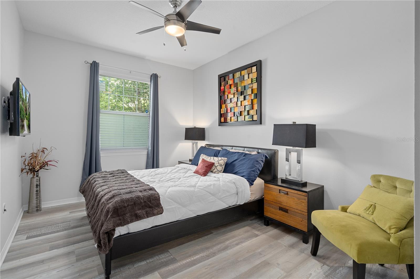 THE QUARTER AT YBOR - Residential