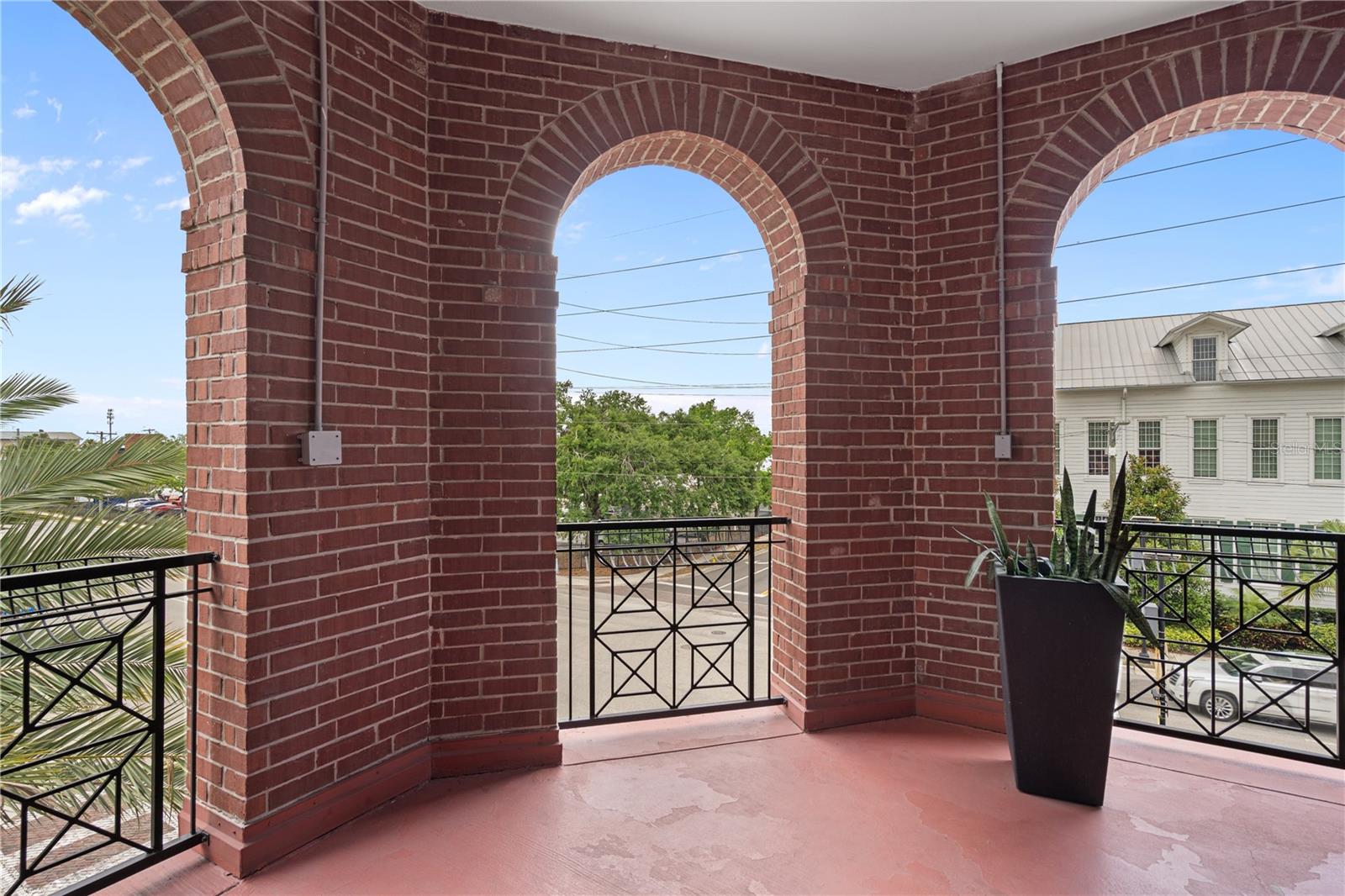 THE QUARTER AT YBOR - Residential