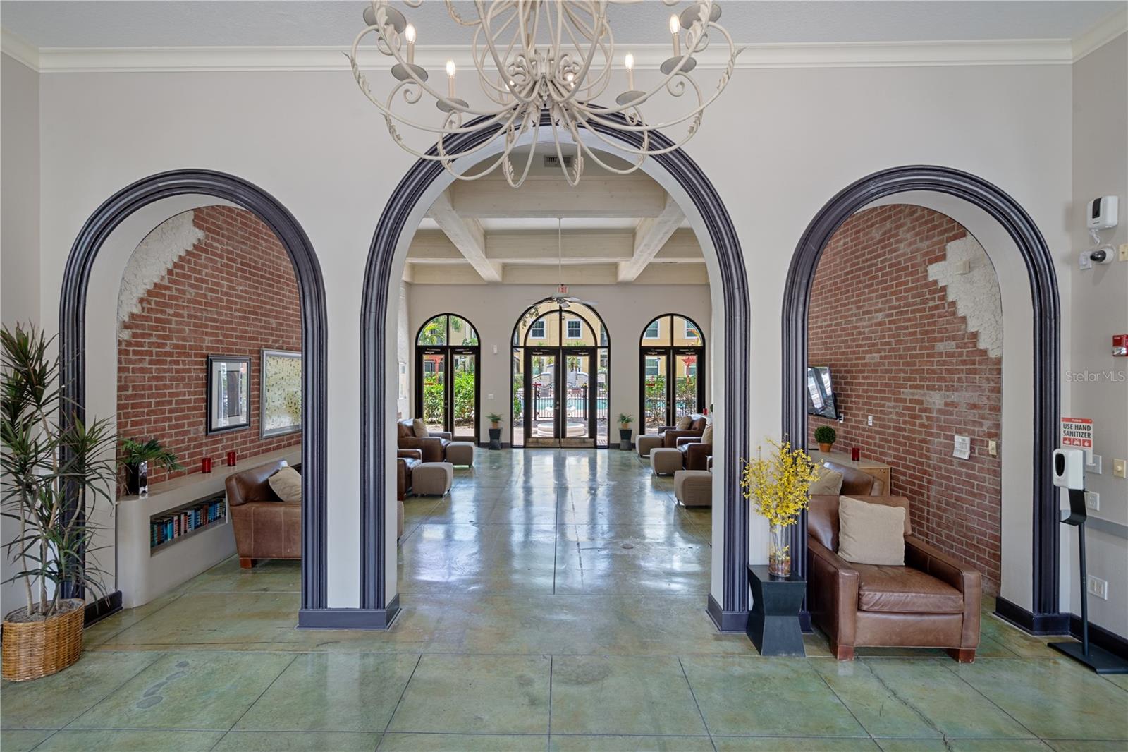 THE QUARTER AT YBOR - Residential