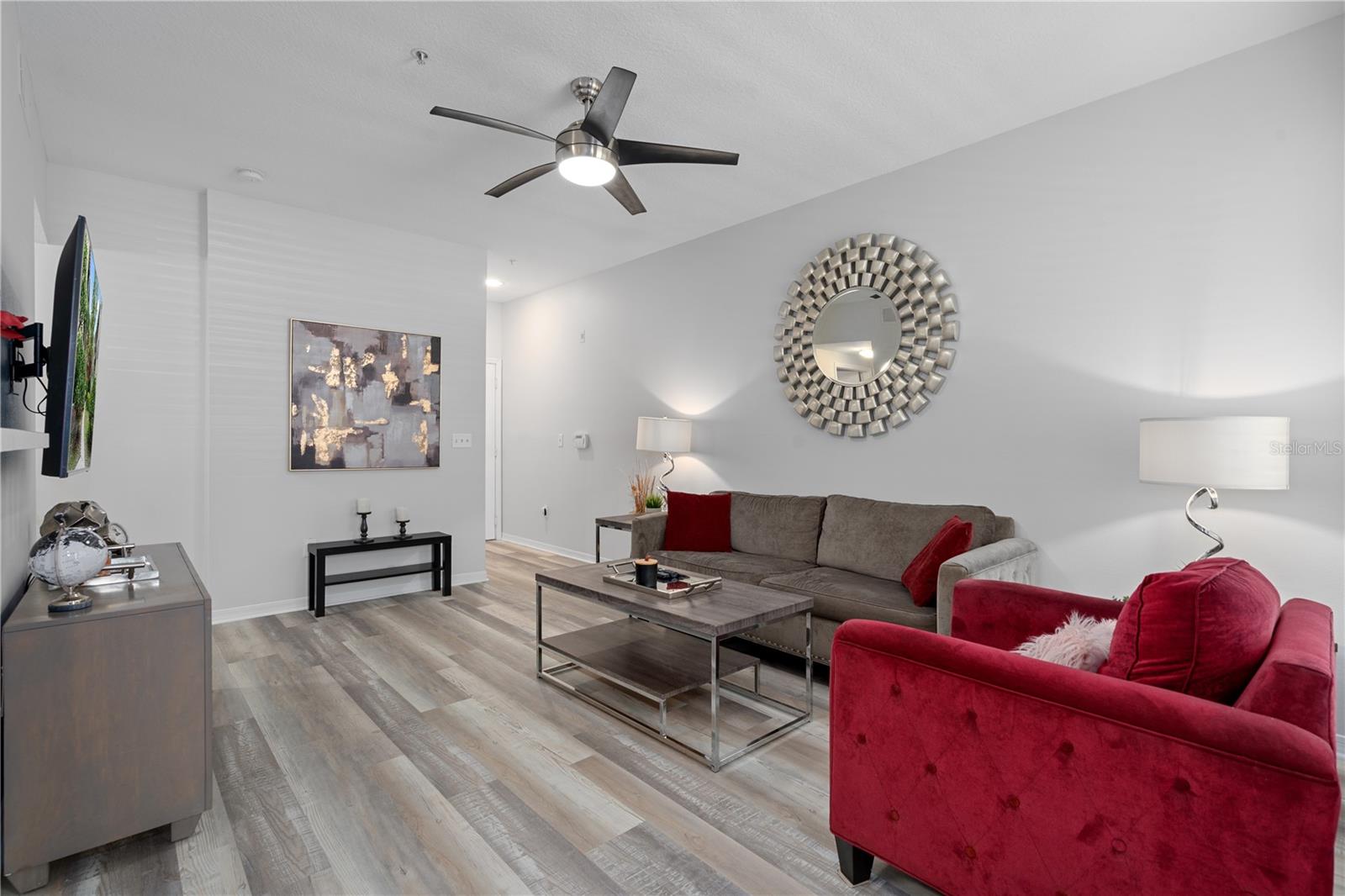 THE QUARTER AT YBOR - Residential