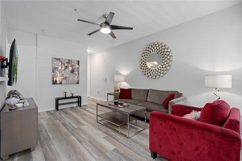 1810 E Palm Avenue 5122, Tampa, FL 33605