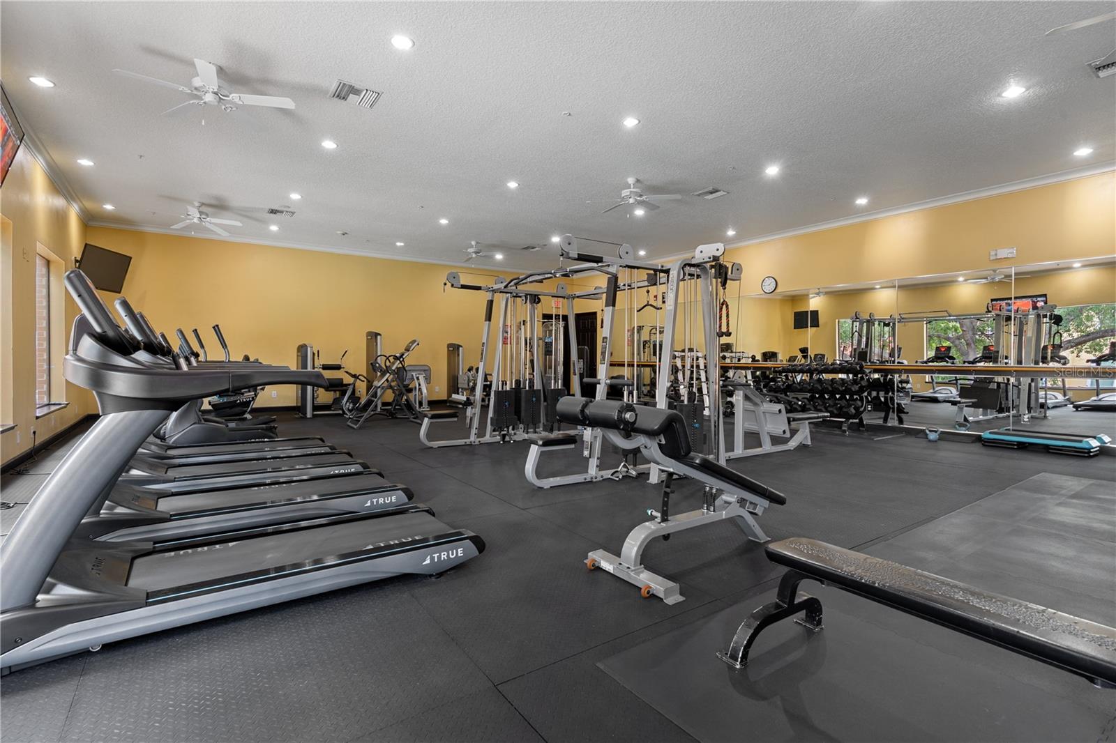 THE QUARTER AT YBOR - Residential