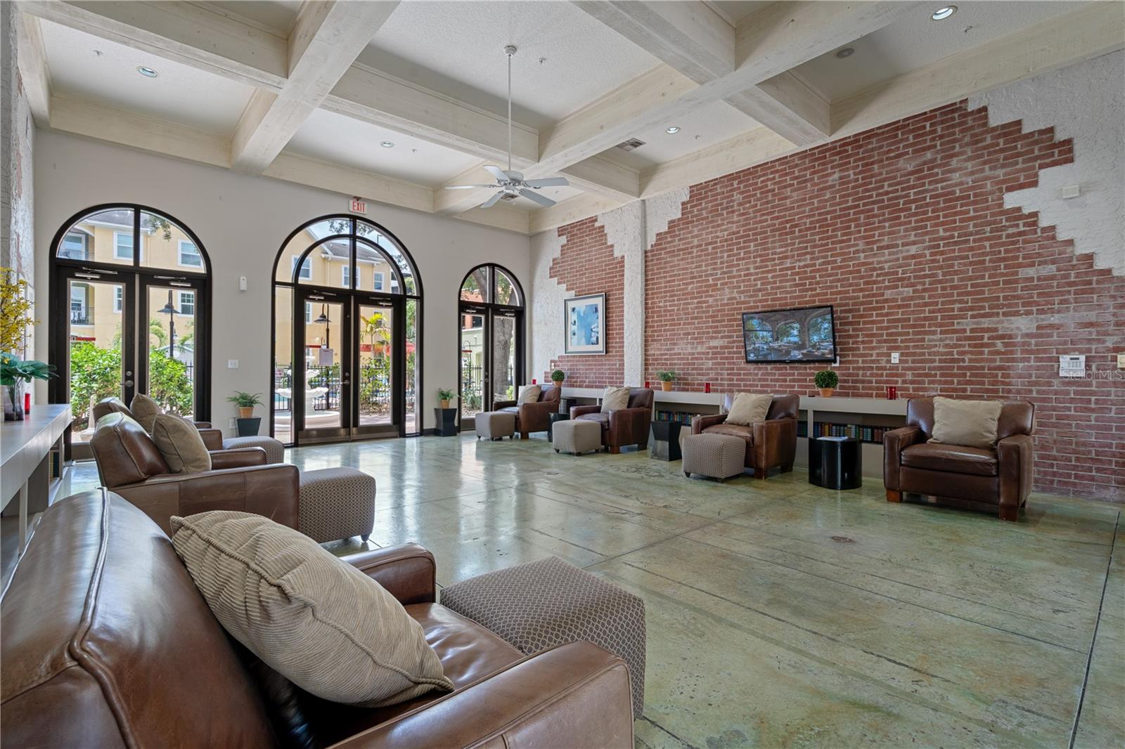 THE QUARTER AT YBOR - Residential