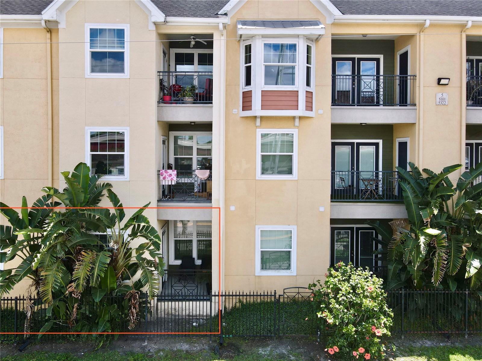 THE QUARTER AT YBOR - Residential