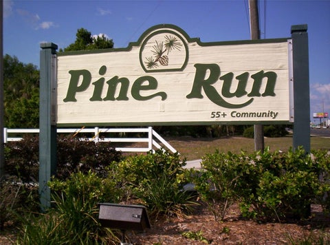 Tiny photo for 9110 SW 103rd Place, Ocala, FL 34481 (MLS # OM734851)