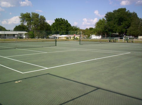 Tiny photo for 9110 SW 103rd Place, Ocala, FL 34481 (MLS # OM734851)