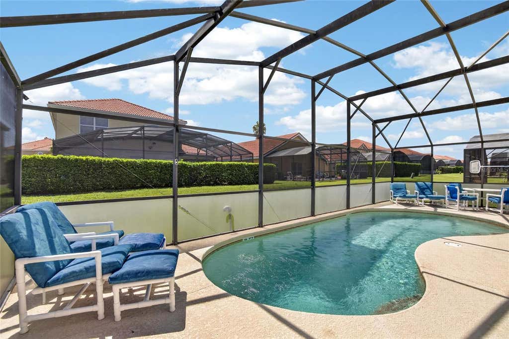 Photo of 110 Saragossa Avenue, Davenport, FL 33897 (MLS # TB8530282)