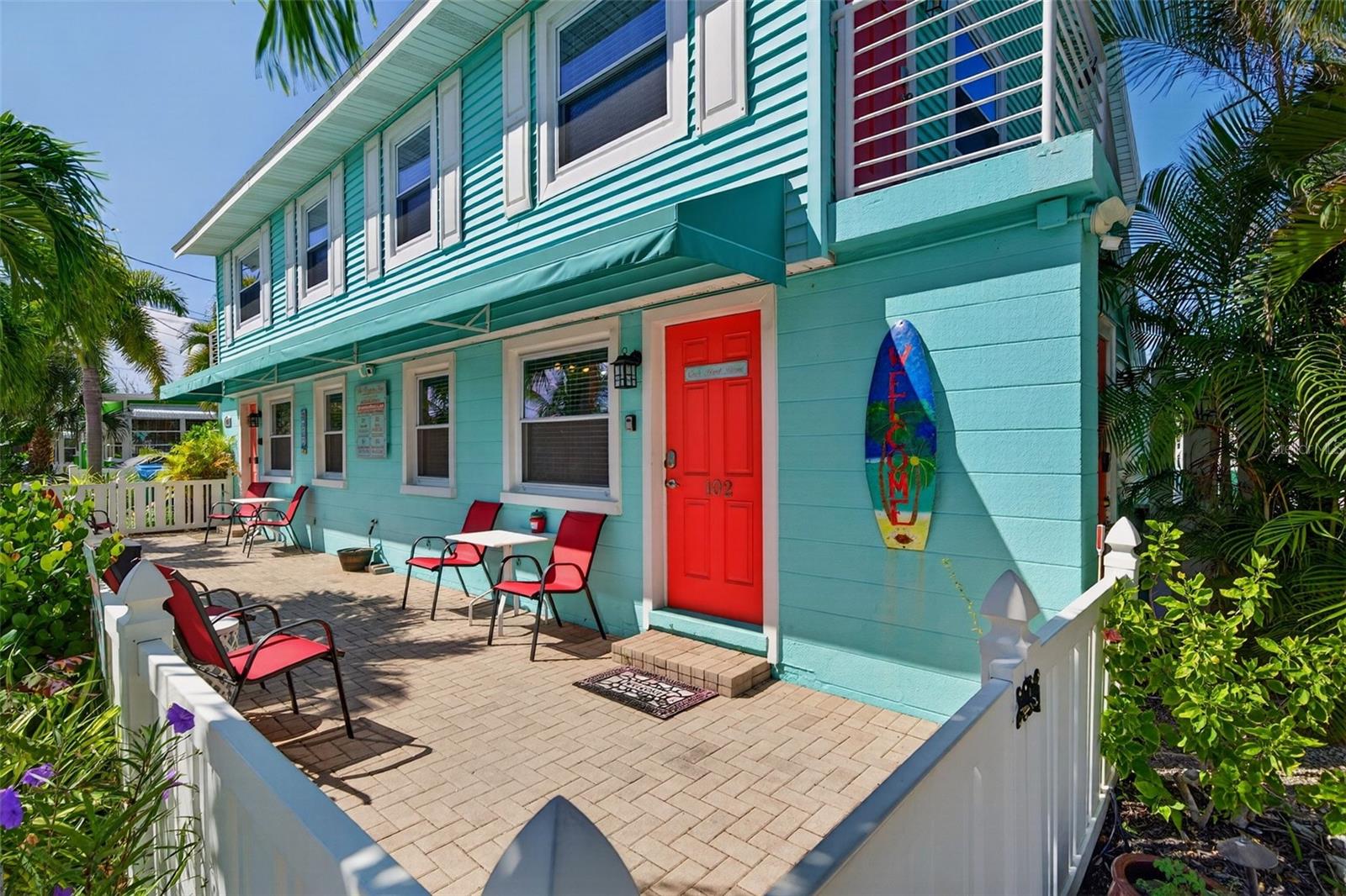 308 2ND STREET N 102, BRADENTON BEACH, FL, 34217 2 308 2ND STREET N 102