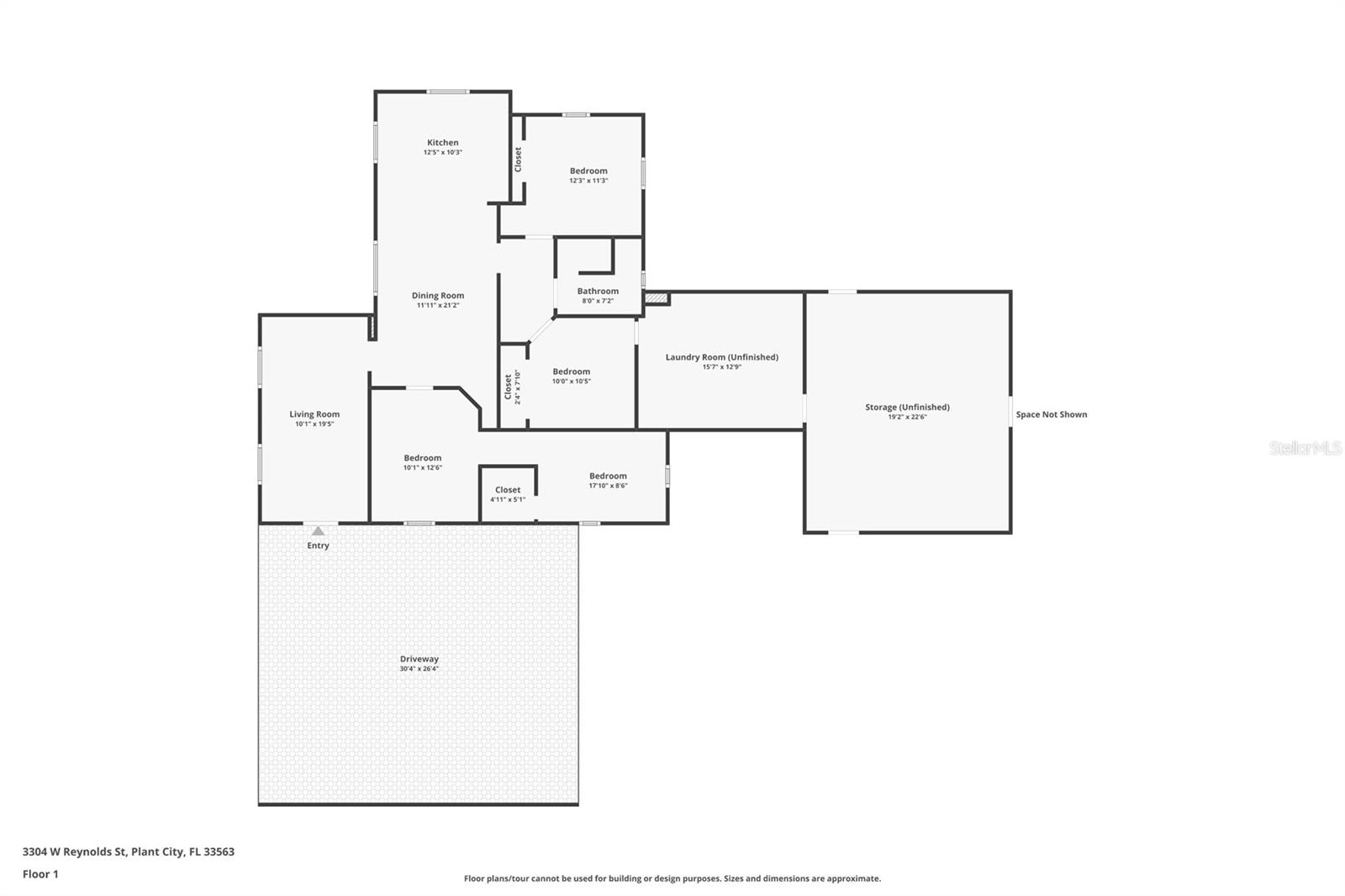 3304 W REYNOLDS STREET