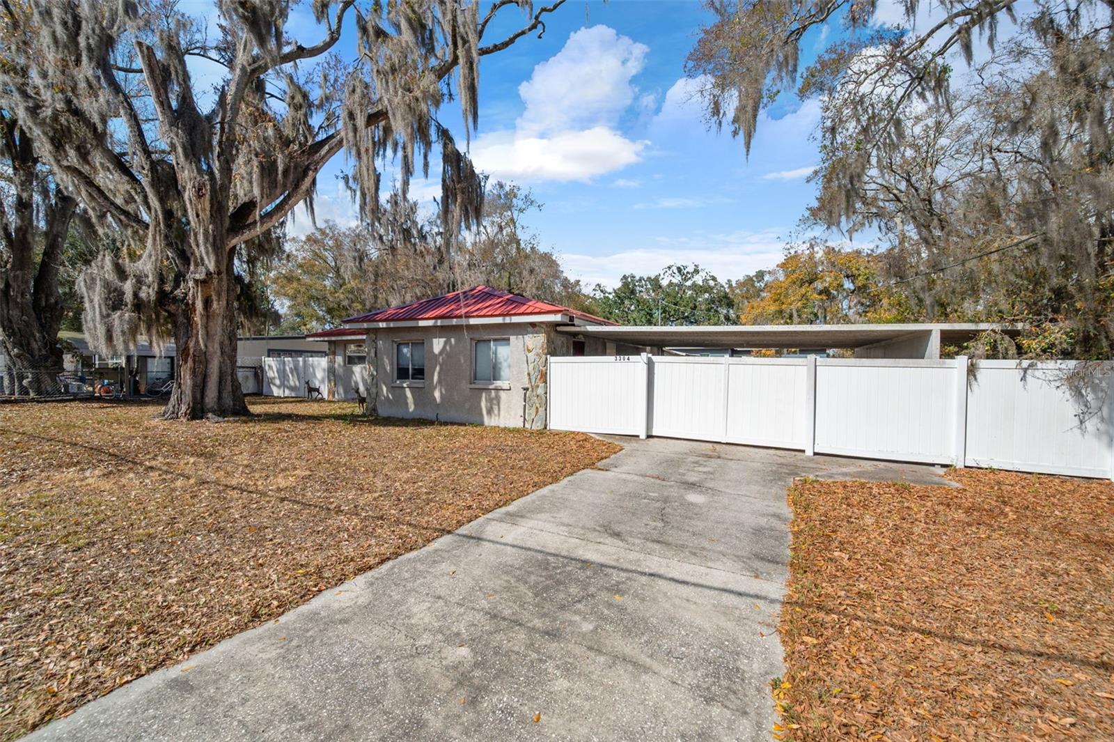 3304 W REYNOLDS STREET