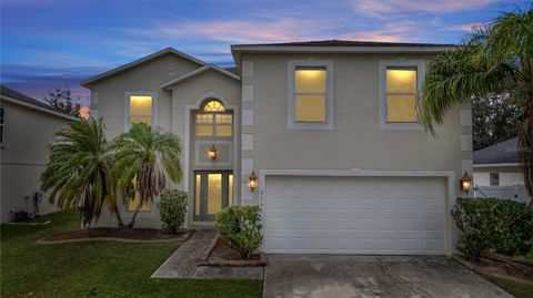 A home in KISSIMMEE