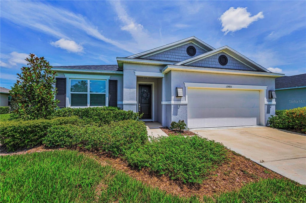 Photo of 12485 Achasta Boulevard, Hudson, FL 34669 (MLS # A4709097)