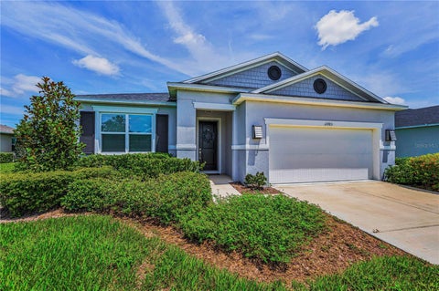 Photo of 12485 Achasta Boulevard, Hudson, FL 34669 (MLS # A4709097)