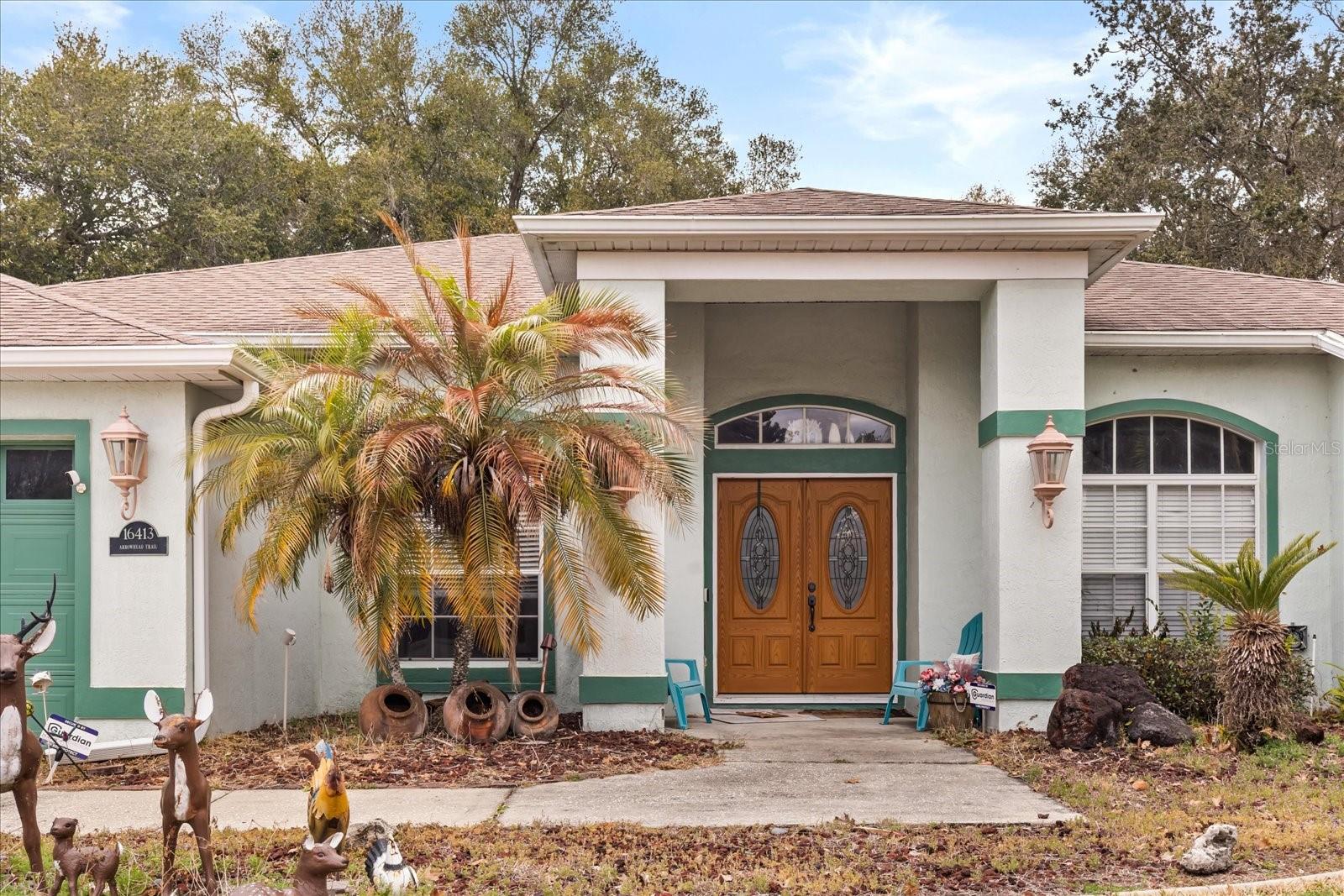 16413 ARROWHEAD TRAIL