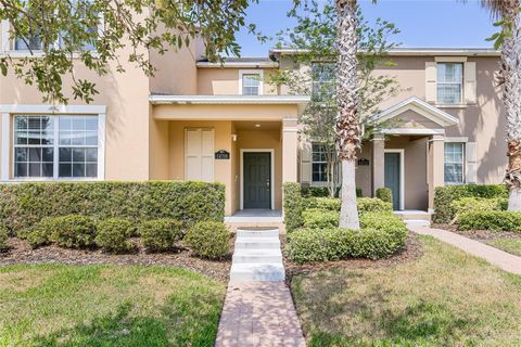 14706 DRIFTWATER DRIVE WINTER GARDEN FL 34787