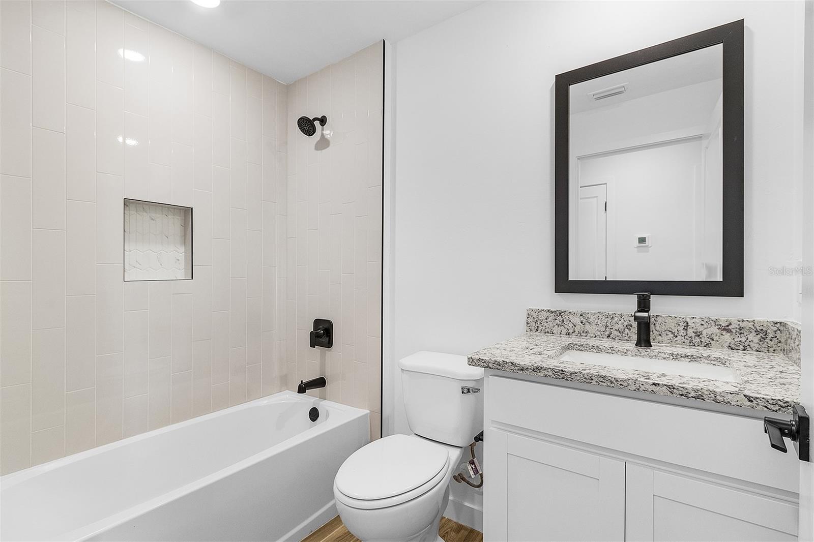 PORT CHARLOTTE SUB 25 - Residential
