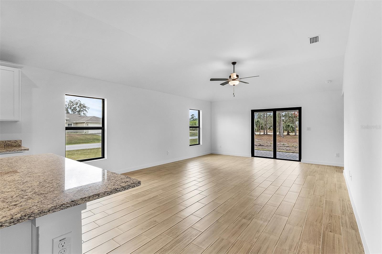 PORT CHARLOTTE SUB 25 - Residential