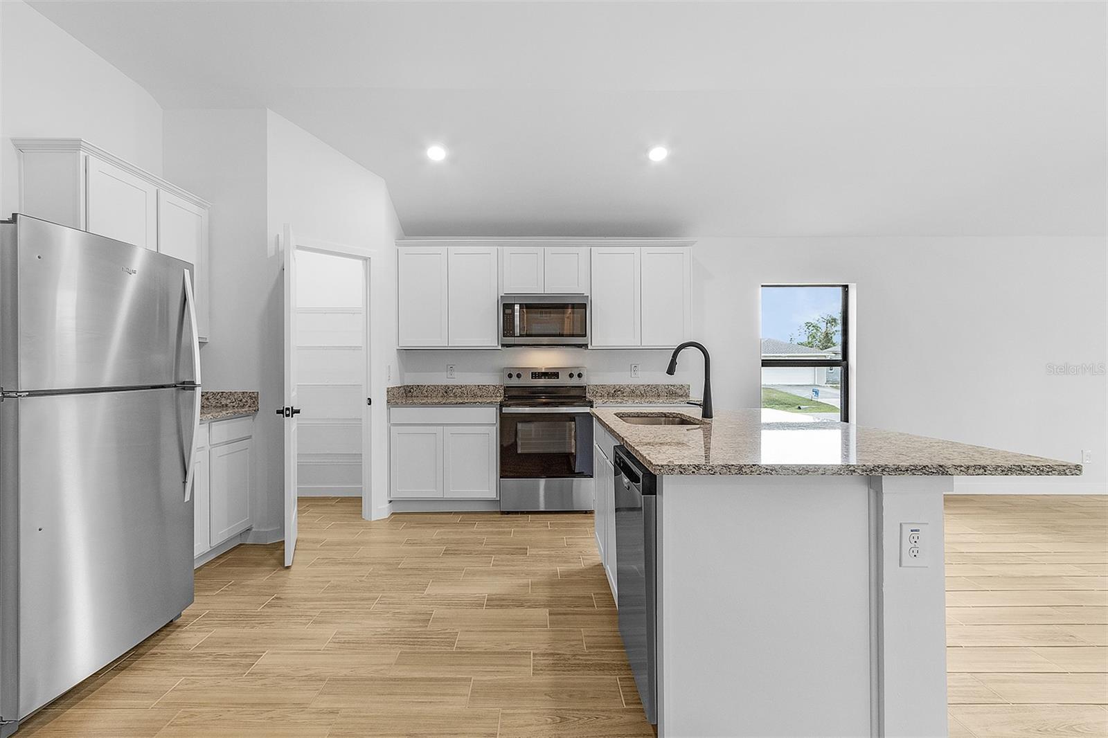PORT CHARLOTTE SUB 25 - Residential