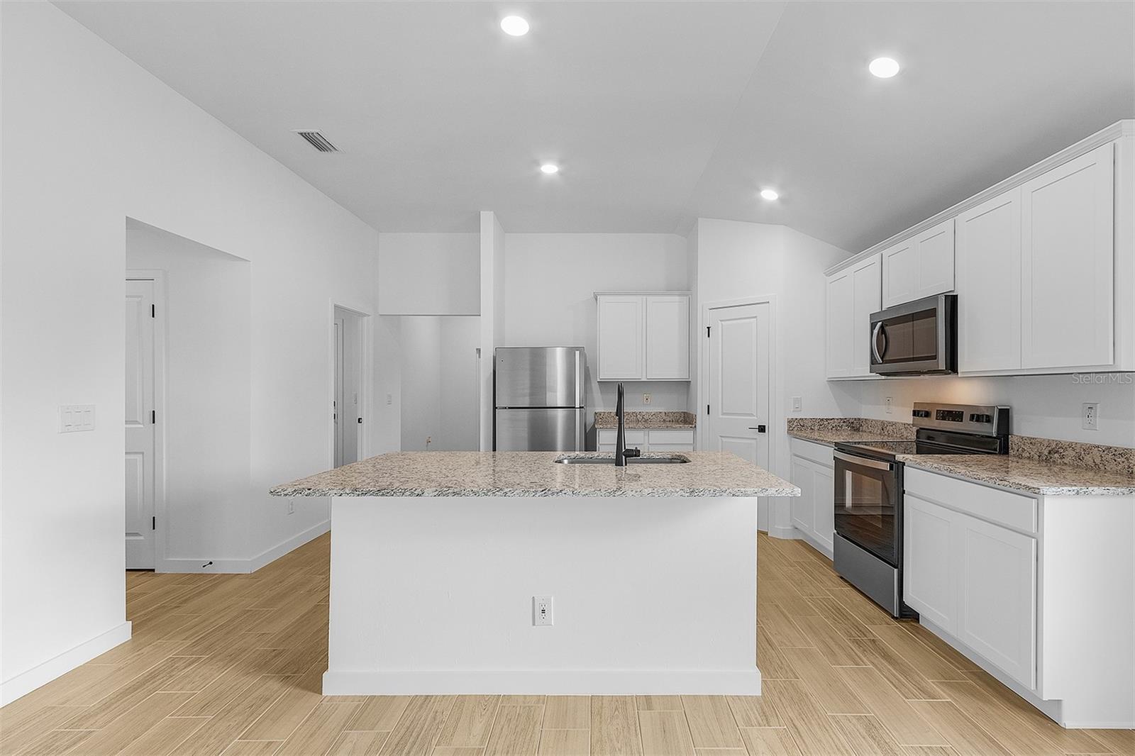 PORT CHARLOTTE SUB 25 - Residential
