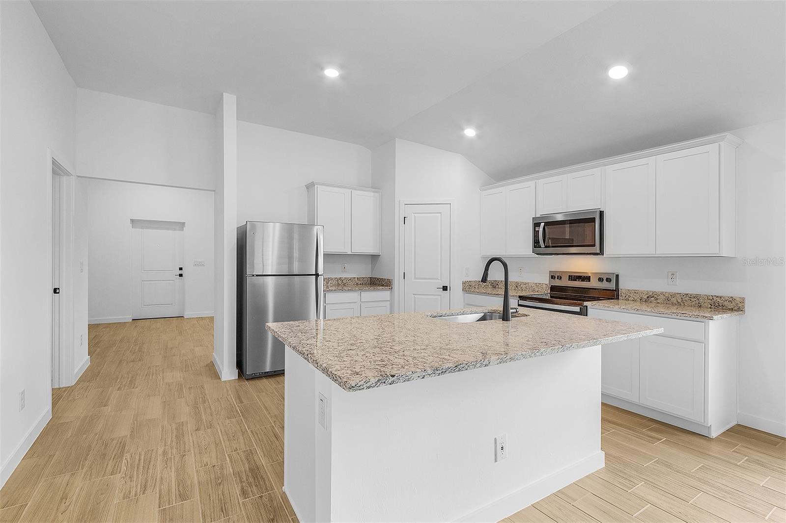 PORT CHARLOTTE SUB 25 - Residential