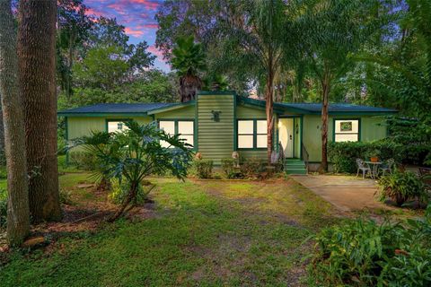 A home in OCALA