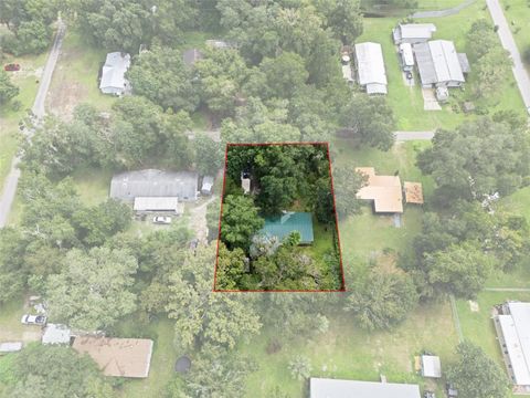 A home in OCALA