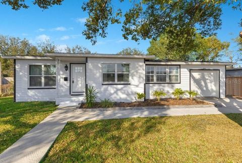 A home in ORLANDO