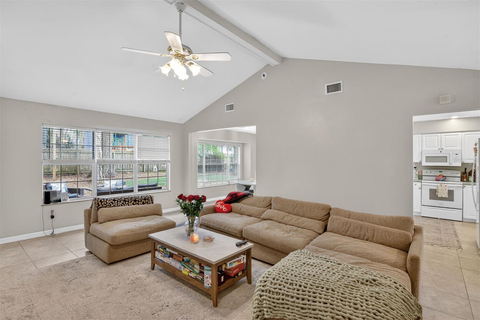 BLACK PINES - Residential