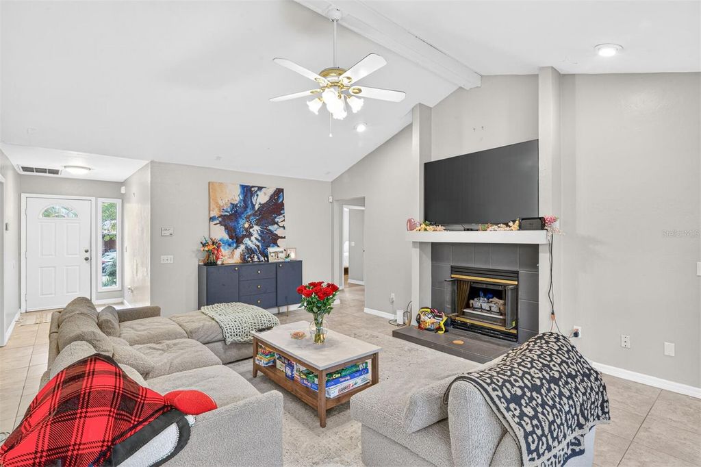 Photo of 305 NW 28th Street, Gainesville, FL 32607 (MLS # GC537684)