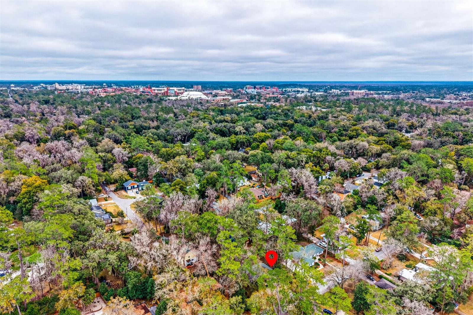 BLACK PINES - Residential