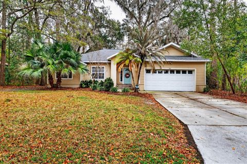 305 NW 28TH STREET GAINESVILLE FL 32607