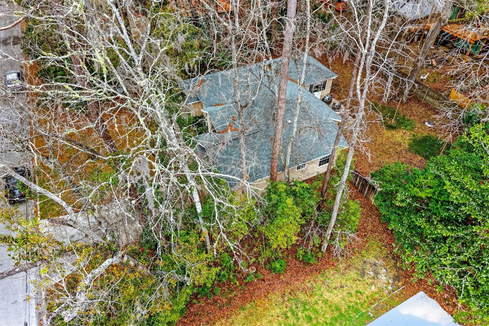 BLACK PINES - Residential