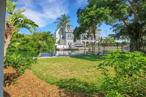 A home in ANNA MARIA