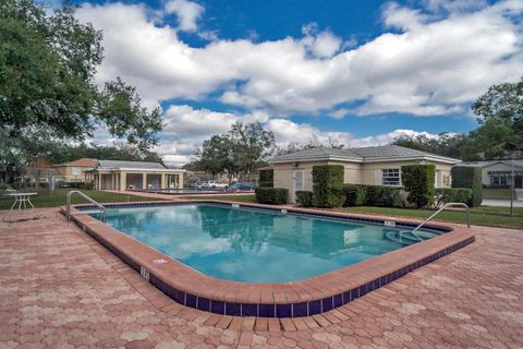 A home in TEMPLE TERRACE