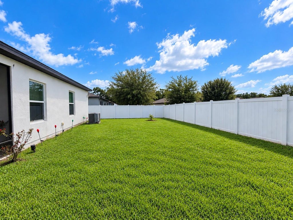 Photo of 3512 Fernanda Drive, Deltona, FL 32738 (MLS # V4951286)