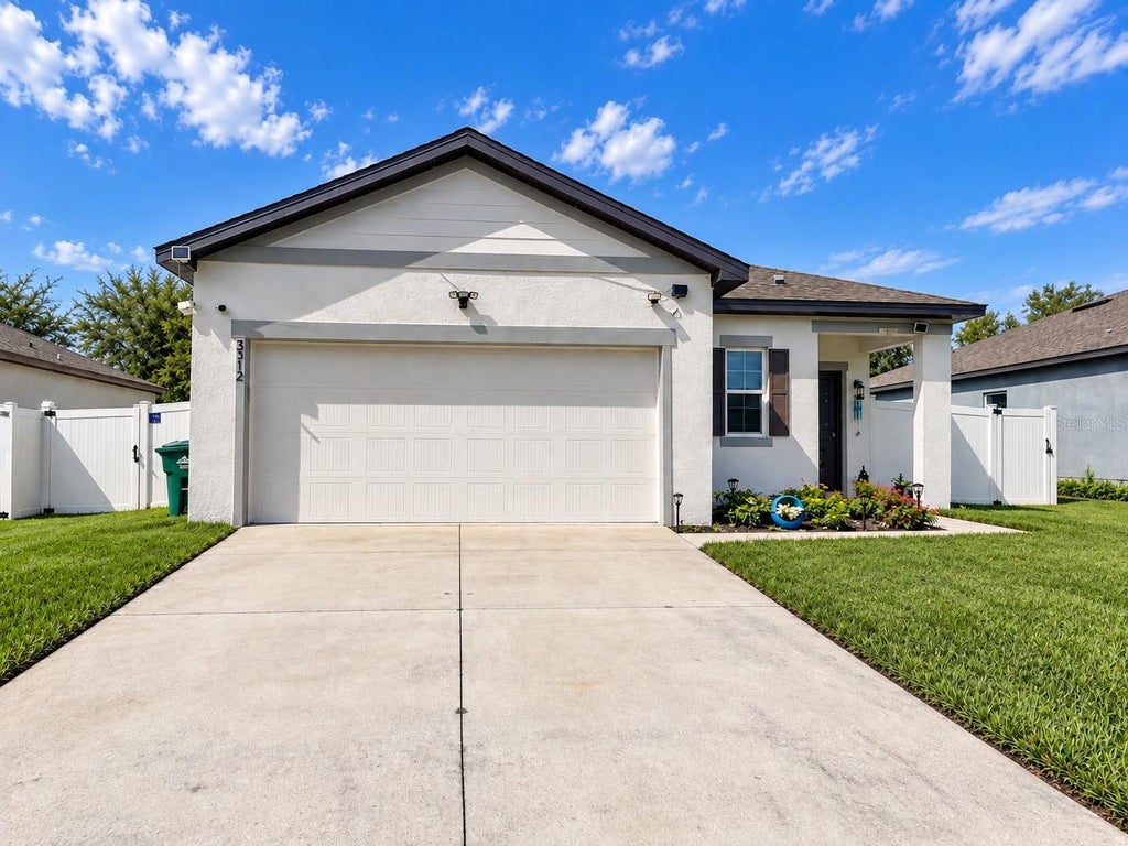 Photo of 3512 Fernanda Drive, Deltona, FL 32738 (MLS # V4951286)