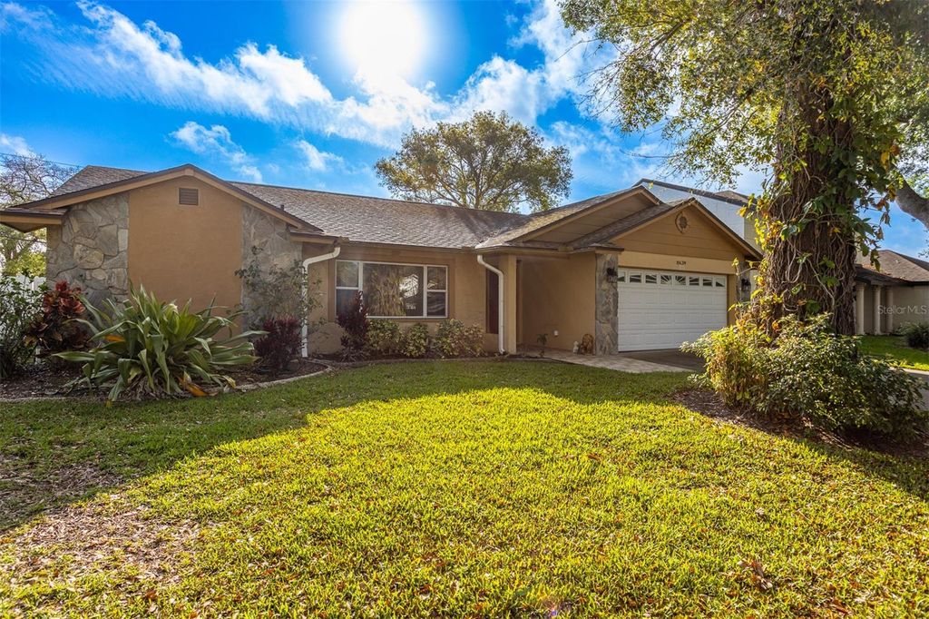 Photo of 8639 Leighton Drive, Tampa, FL 33614 (MLS # TB8489060)