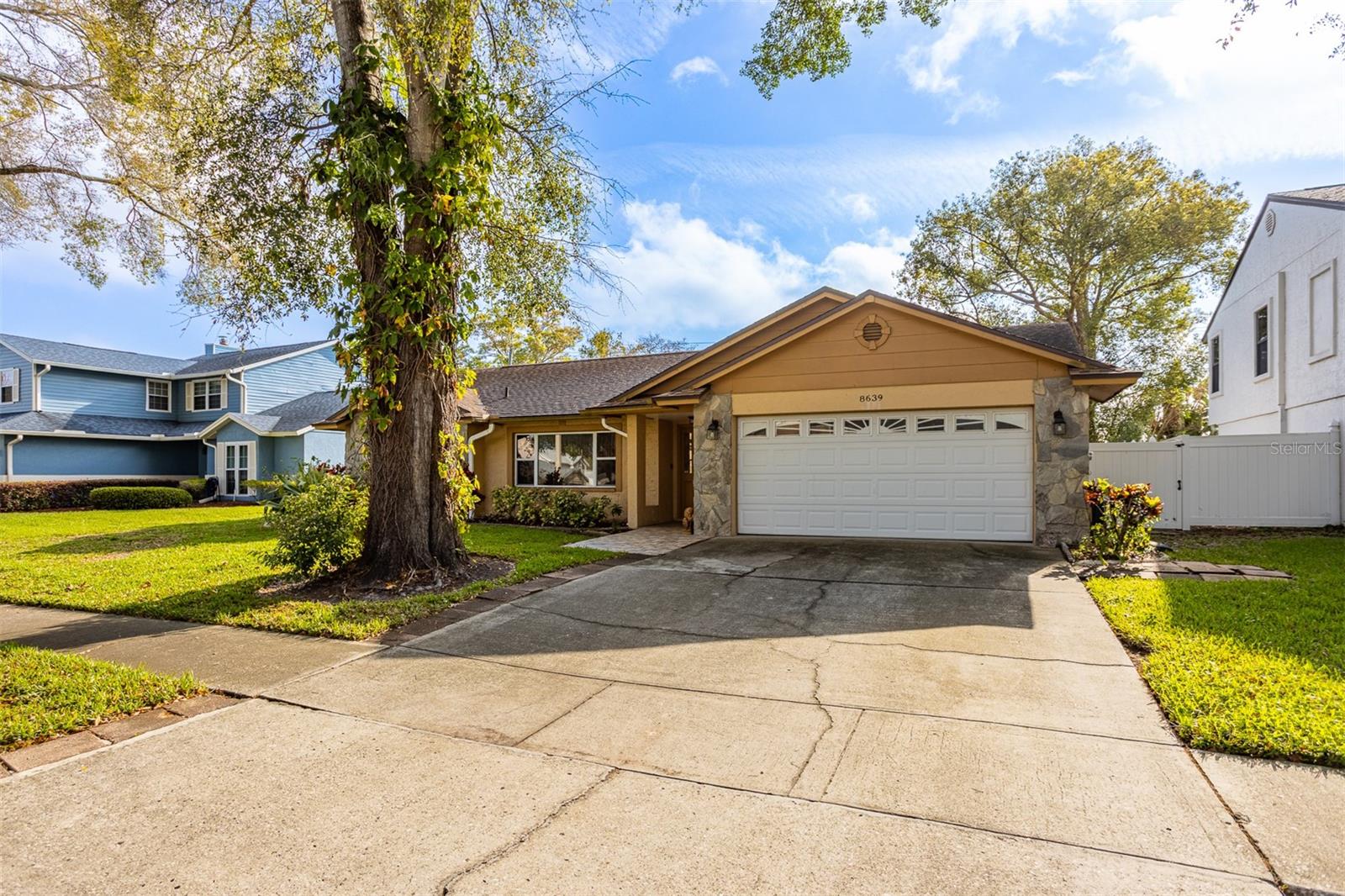 LEIGHTON PLACE - Residential