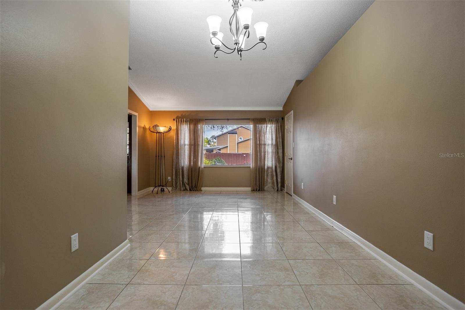 LEIGHTON PLACE - Residential